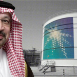 Saudi Aramco