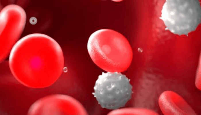 sickle cell anemia