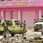 Khartoum