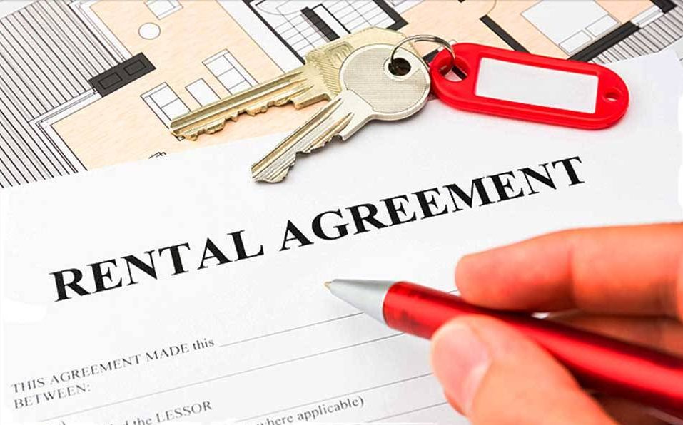 How tenants cope with rents, landlords as economy struggles