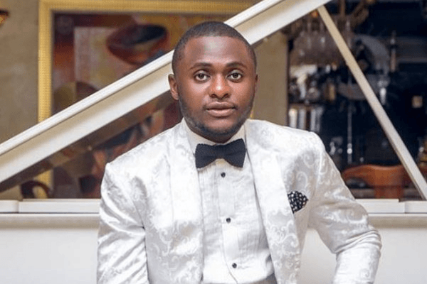 Ubi Franklin