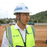 Keffi Road, the new high road boosting Nigeria-China development - CHEC MD