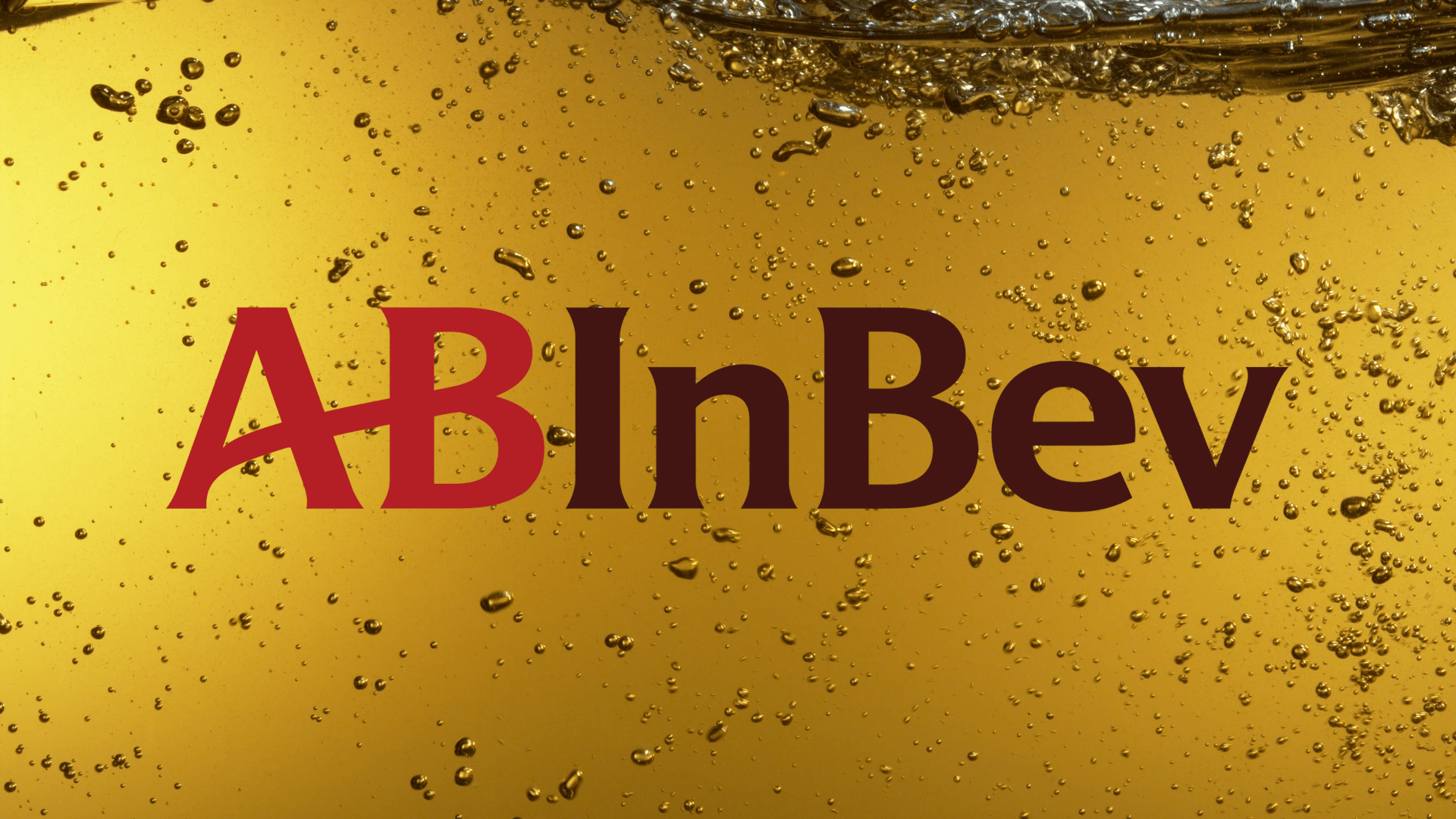 AB Inbev