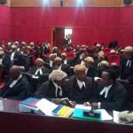 Tribunal reserves judgment on petition by HDP against Buhari, APC, INEC