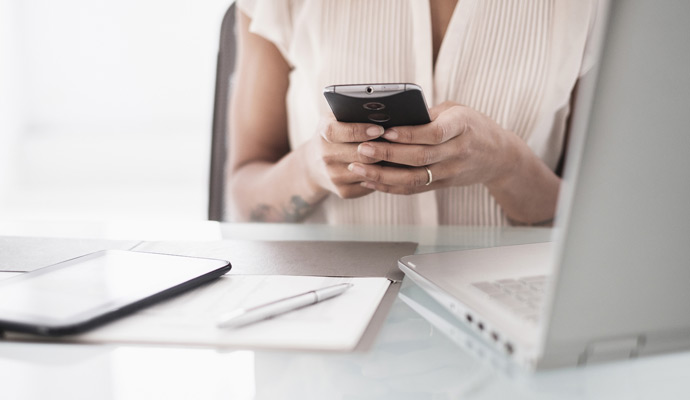 4 ways to help your team avoid digital distractions