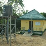 Abia’s water project