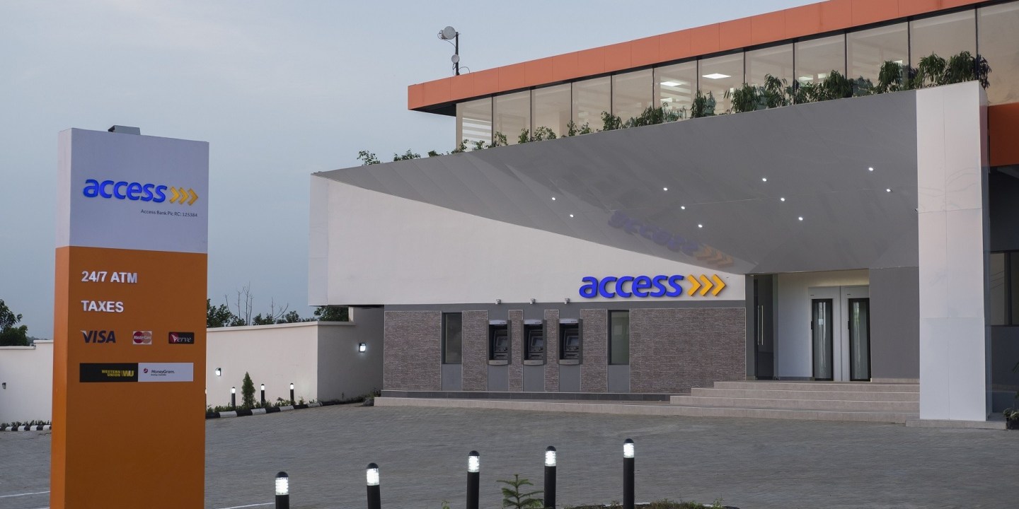 Access Bank
