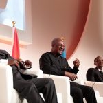 Africa Investment Summit in London