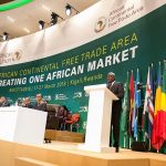 African Continental Free Trade Agreement
