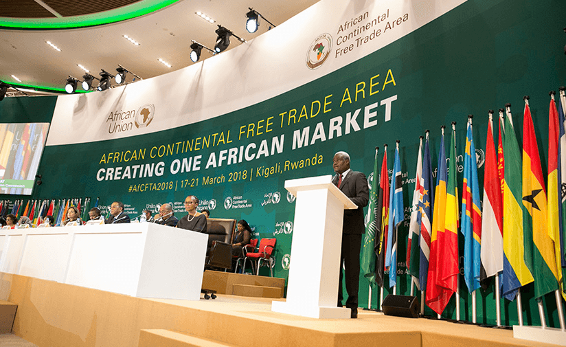Is Africa ready for AfCFTA?