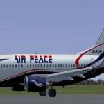 IATA commends Air Peace for upholding safety standards