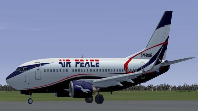 IATA commends Air Peace for upholding safety standards