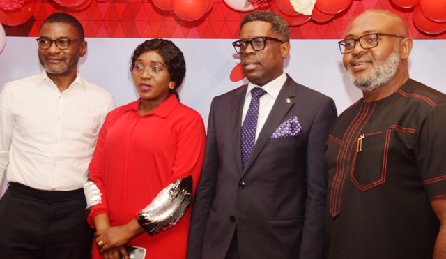 NCC commends Airtel Nigeria for prioritizing Customer Experience
