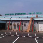 Akanu Ibiam International Airport Enugu