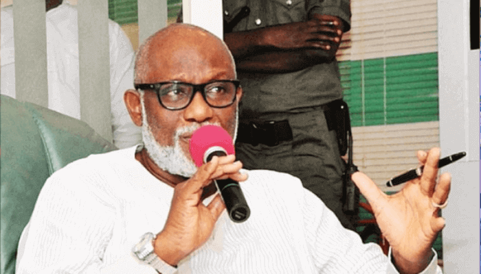 Oluwarotimi Akeredolu
