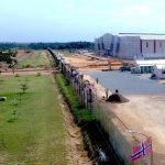 Architecture, uncommon masterplan earn Alaro City regional lead, recognition