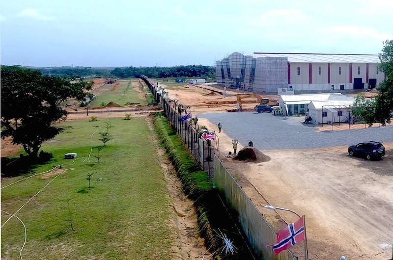 Architecture, uncommon masterplan earn Alaro City regional lead, recognition