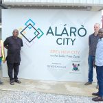 Alaro City