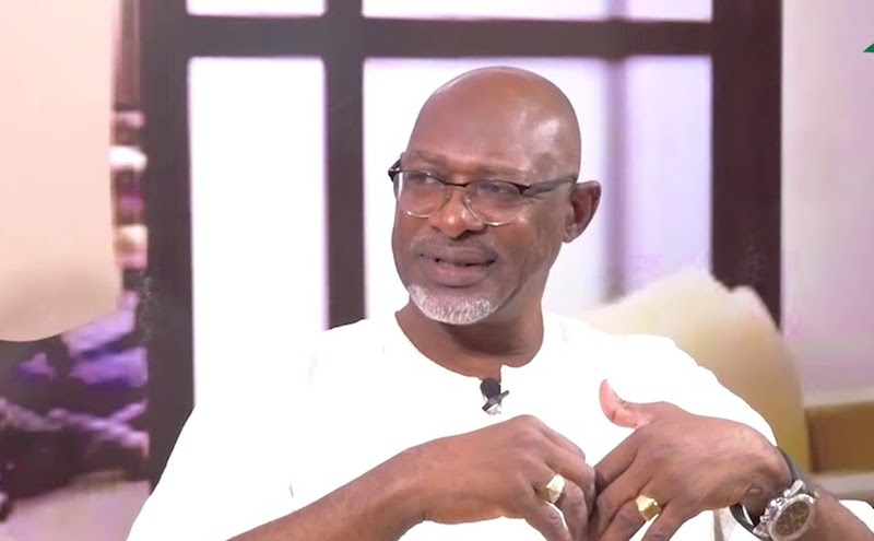 National Assembly intervention is an impediment to peaceful resolution of Edo Assembly impasse – Ojezua