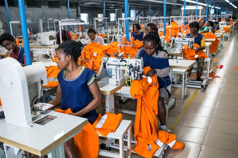 Xirea Apparels set to launch ultramodern garment manufacturing facility