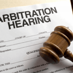 arbitrator’s