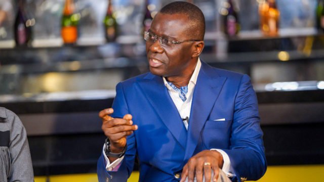 We’ll work with judiciary to ensure effective justice delivery - Sanwo-olu