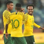 AFCON 2019: Super Eagles renew fierce rivalry with Bafana Bafana
