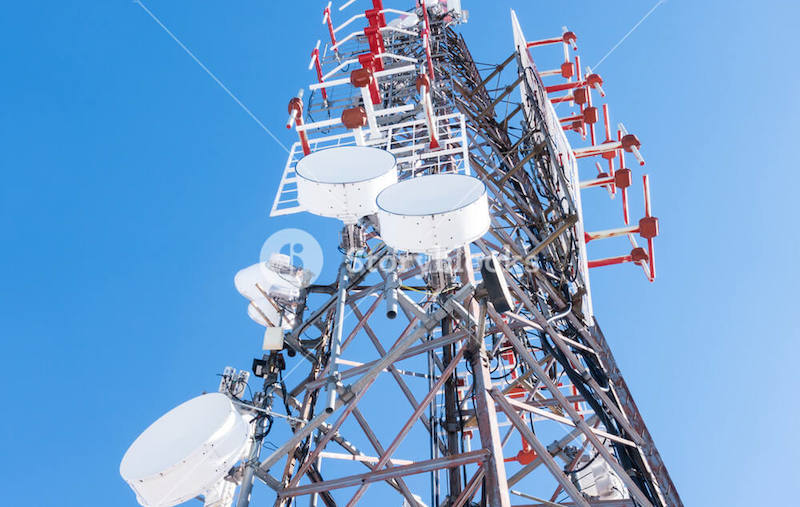 Base transceiver station