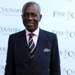 A hearty toast to Prince Francis Oluwole Awogboro “VQB”