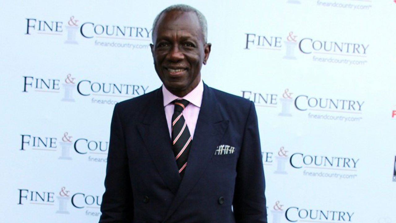 A hearty toast to Prince Francis Oluwole Awogboro “VQB”