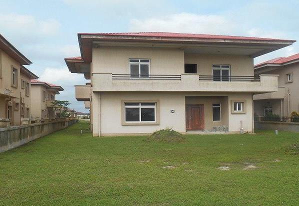 Beechwood Park Estate