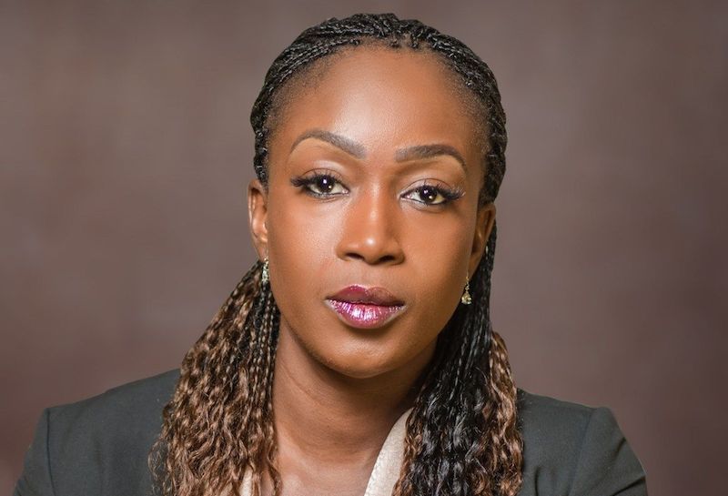 Bekeme Masade-Olowola, CEO, CSR-in-Action