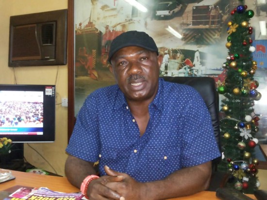 AfCFTA: Group fears Nigeria will turn into dumping ground for fake products