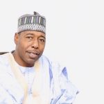 Borno to invest ‘heavily’ in water sector to end scarcity -  Gov. Zulum