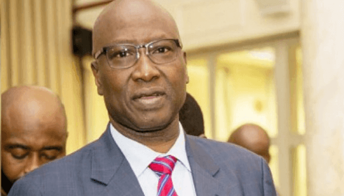 Nigerians in the Diaspora