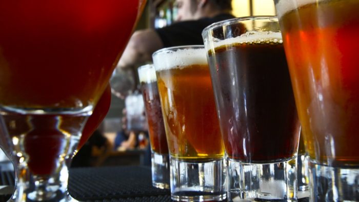 Brewers face tough times as Nigerian economy sways