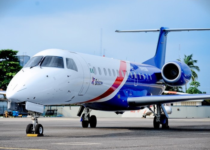 Bristow Nigeria