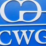 CWG Plc