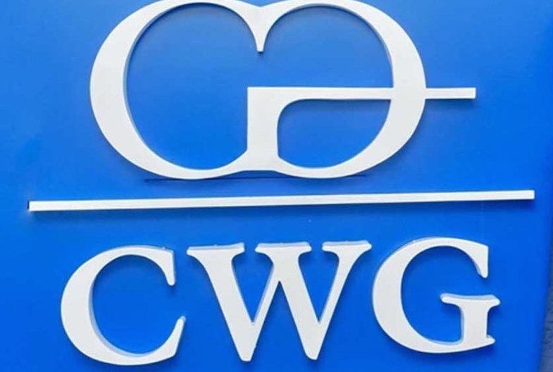 CWG Plc