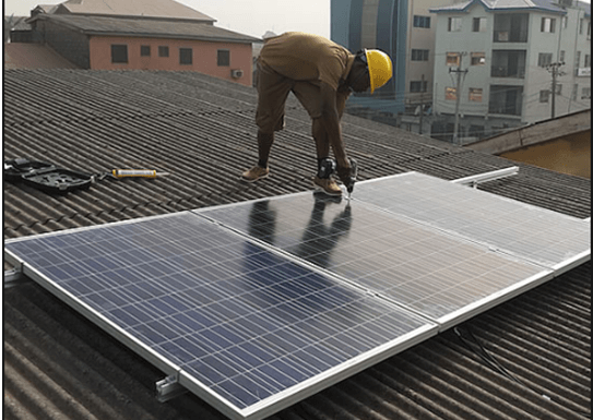 Advances in renewables gather steam amidst local investor apathy