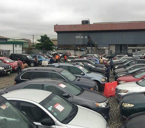 Cars45 enhances access to vehicle ownership, rolls out 2 more franchise lots in Lagos