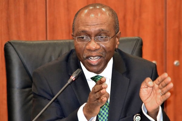 CBN issues exposure draft on shared services arrangement for banks, OFIs