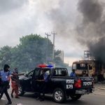 Channels TV loses reporter Precious Owolabi to police-Shiite clash