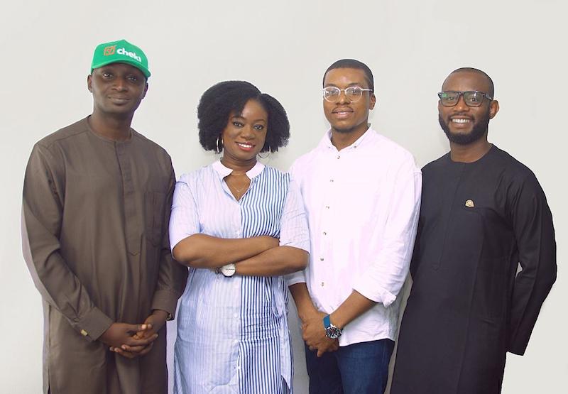 Cheki.com.ng takes vehicle financing burden off Nigerians