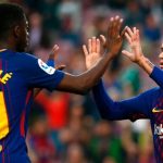 Reports says Barcelona offer PSG £36m plus Coutinho and Dembélé for Neymar