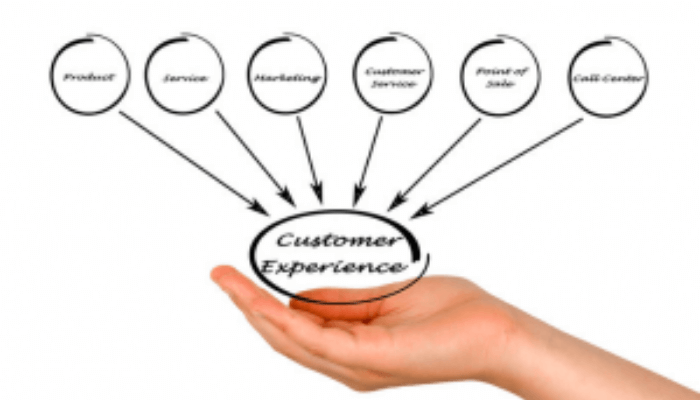 Customer Experience Management