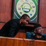 Reps begin probe of $1.046m withdrawn by Nigerian Embassy in Israel