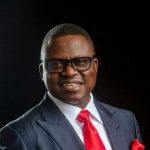 Timi Alaibe joins Bayelsa Governorship race