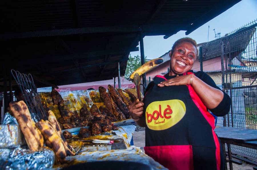 Group hosts ‘Bole Festival’ to promote plantain farming