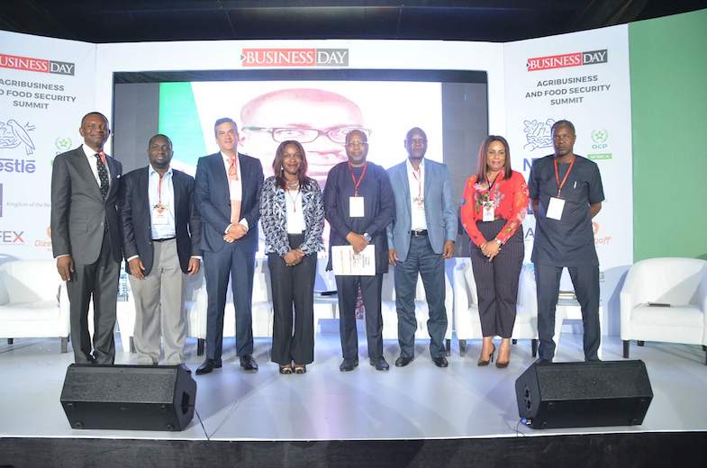Takeaways from BusinessDay Agribusiness & Food Security Summit